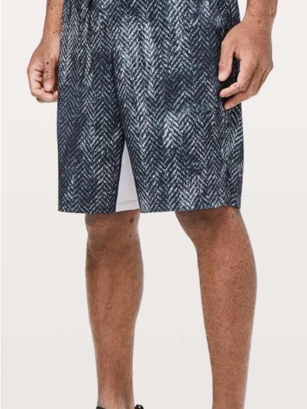 Lululemon T.H.E. Short *9
